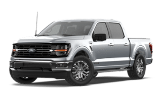 2026 Ford F-150® External Image 1